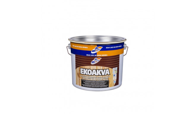 EKOAKVA akrüüllakk 2.7L