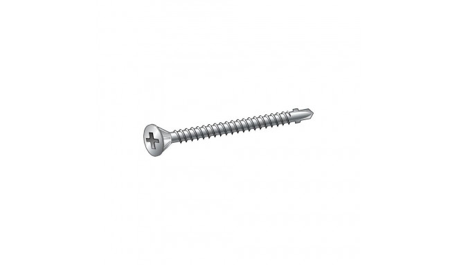 WINGSCREW TX 4,8X45 CS-250