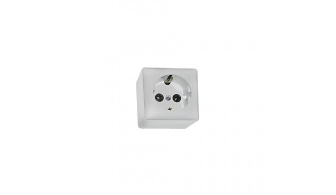 PLUG SOCKET PKL16-002+ DELTA PLIUS