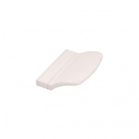 rõdu käepide valge