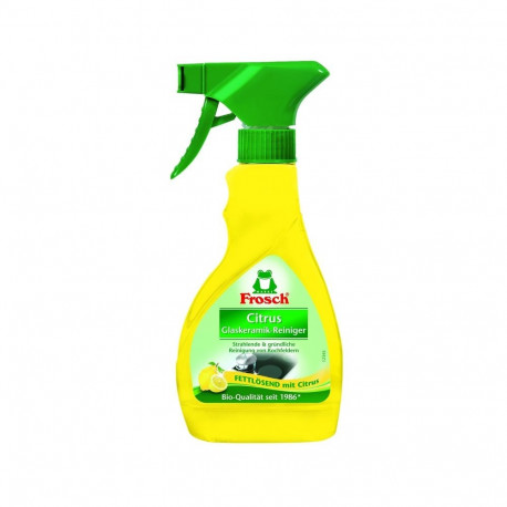 OVEN CLEANERS FROSCH 300ML