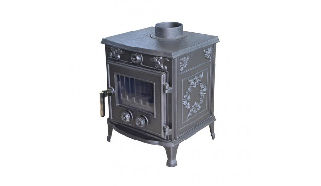 OVEN EVERGREEN ST-0147/0147 6KW