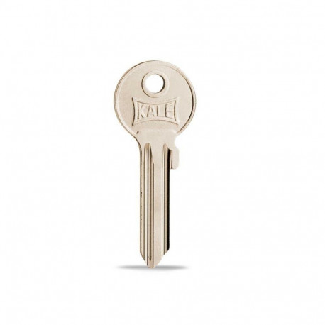 BLANK KEY KALE 161/1 CYL164