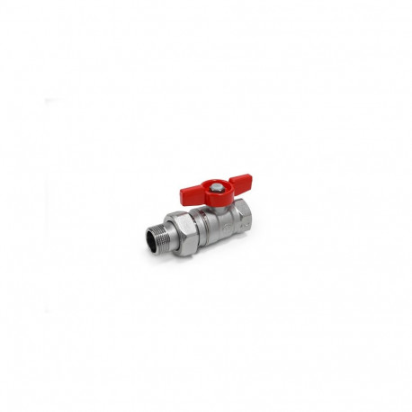 WATER VALVE R259D 3/4 WITH CONNECTOR