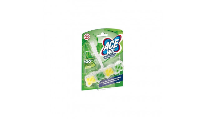 ACE WC CLEANER CITRUS EXPLOSION 48 G