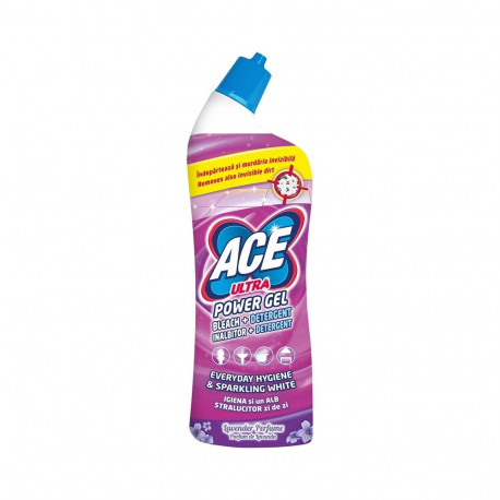 ACE ULTRA POWER FRESH EFFECT 750ML