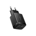 CHARGER BASEUS USB-AX2 10.5W must CHARGER BASEUS USB-AX2 10.5W must