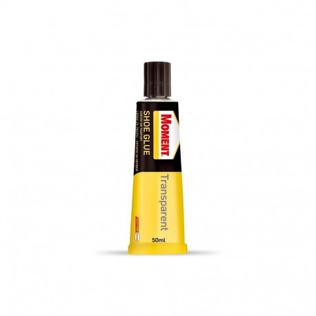 MOMENT SHOE GLUE S.BOX50 ML BG/CS/RO