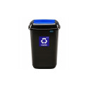 BIN 28 L- RECYCCLING - BLUE