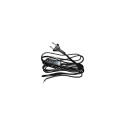 WIRE WITH SWITCH SP/W1.9(2X0.50)CZN/BLAC WIRE WITH SWITCH SP/W1.9(2X0.50)CZN/BLAC