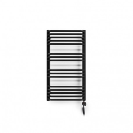 TOWEL DRYER ELECT ANNO 500/900 BLACK