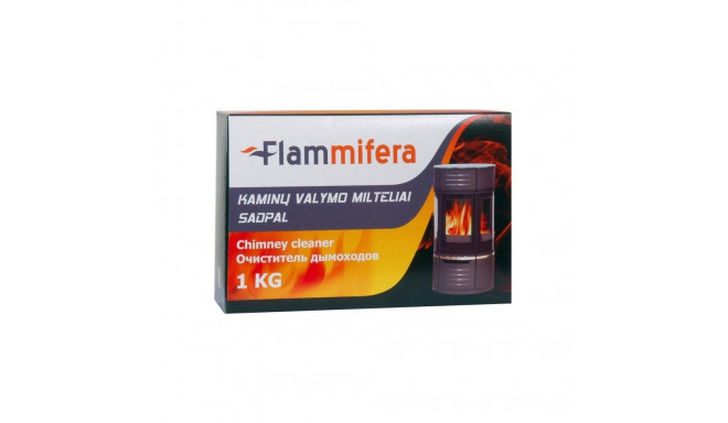CHIMNEY CLEANER 1 KG