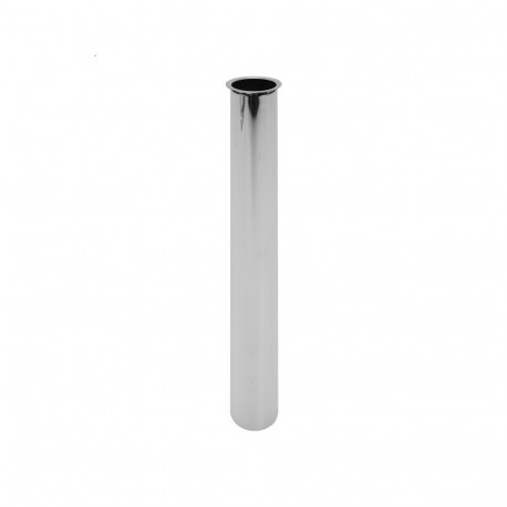 TUBE FI 32X250MM CHROM