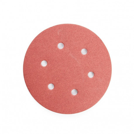 FIBRO LPE222RLUX ED-150/80MM6X10 NO120