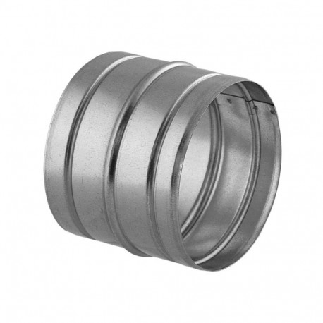 ümar liitmik (ZWS kuuma õhu jaotuse jaoks)