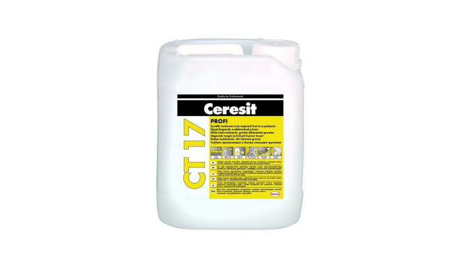 PRIMER CERESIT CT 17 10L