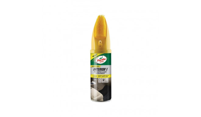 TURTLE WAXINTERIOR 1 400 ml