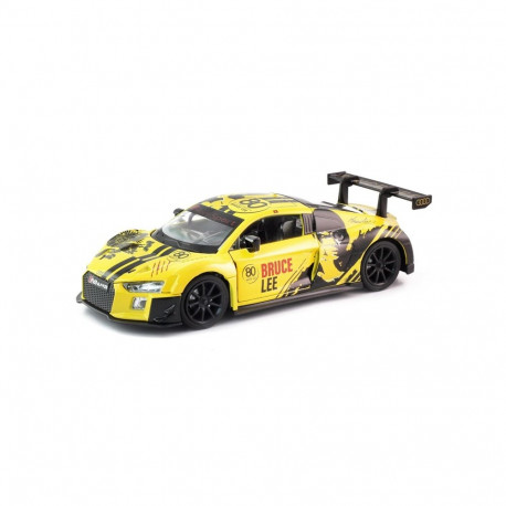 mänguauto 1/32 Audi R8 LMS 664992(F)