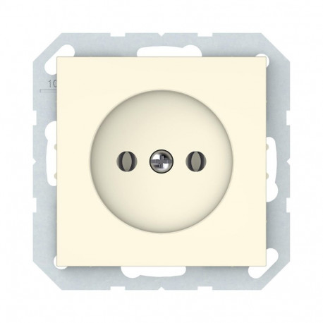 SOCKET IVORY RP16-001-22 QR1000