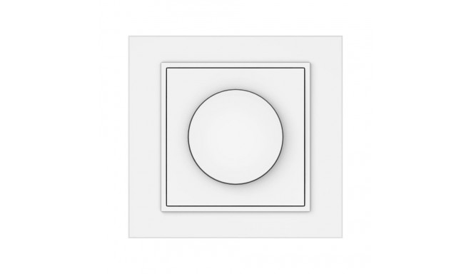 dimmer valge LED QR1000