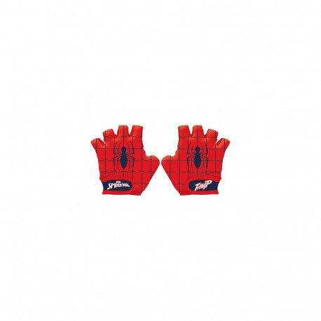 BIKE GLOVES SPIDER MAN