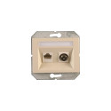 COMPUTER AND TELEVISION SLOT TVL/KLRJ4