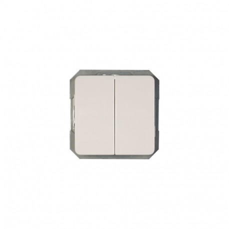SWITCH P6+610-020-02 V WHITE LX200