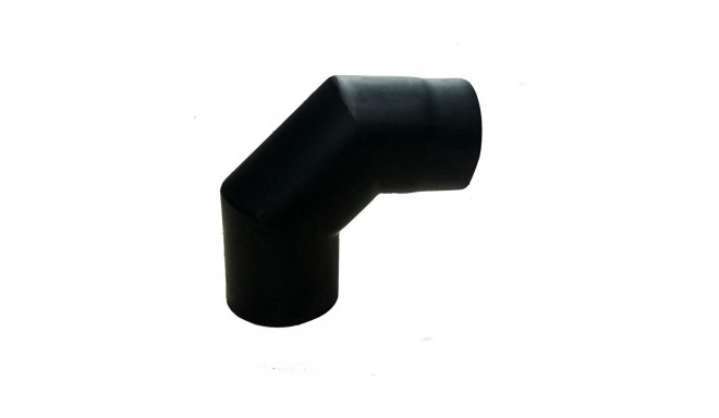 FLUE ELBOW 90/120