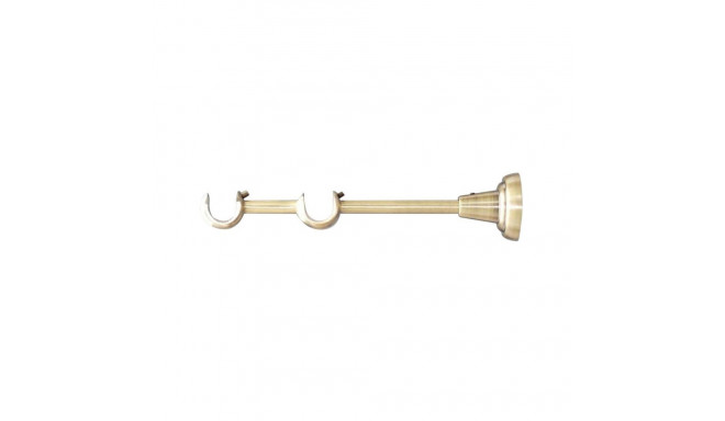 hoidik CURT NOVA DOUBLE gold 20CMD19