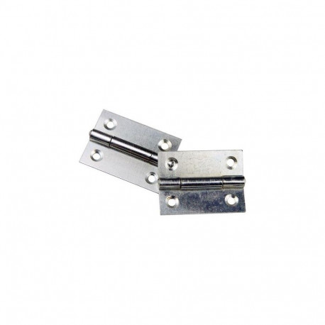 DECORATIVE HINGE