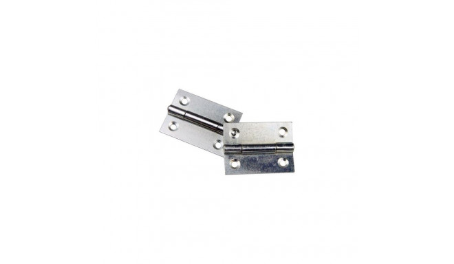 DECORATIVE HINGE