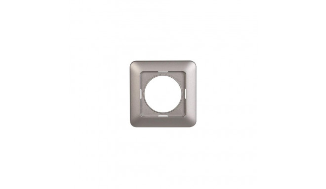 FRAME MET. R01 SL