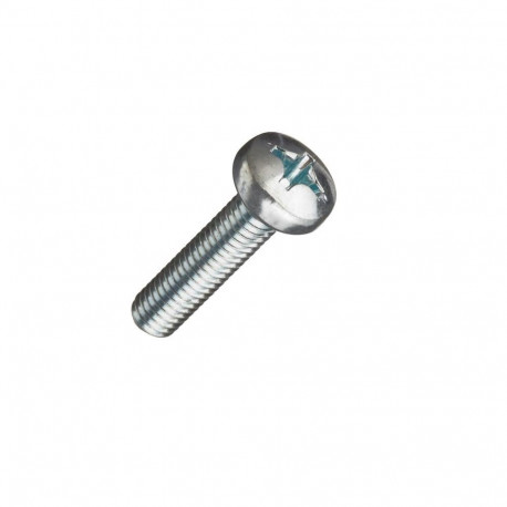 SCREW (DIN7985 M4X50 ZN) 20 PCS