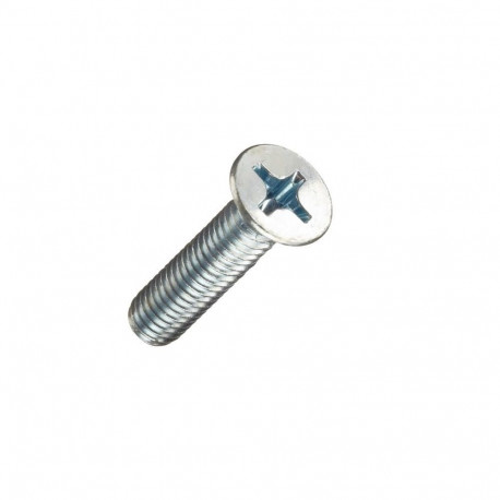 SCREW (M4X60 DIN965 ZN) 20 PCS