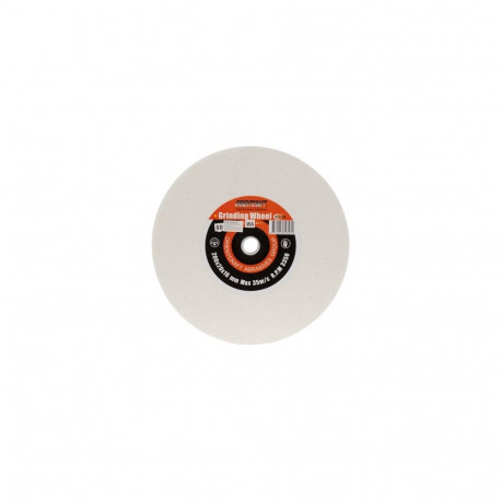 GRINDING DISC STEEL 200X20X16 GC