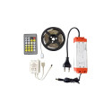 LED STRIP KIT 9.3W/M 3M CCT-T IP20 12V LED STRIP KIT 9.3W/M 3M CCT-T IP20 12V