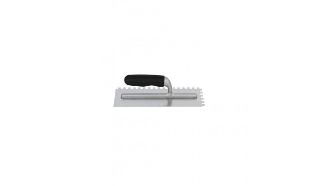 FLOAT 28X10 CM SERRATED 8X8 MM 2K