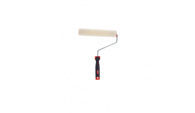 ROLLER WITH HANDLE RX025 WOOL
