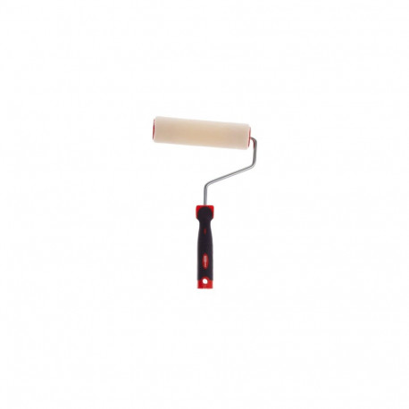 ROLLER WITH HANDLE RX018 WOOL