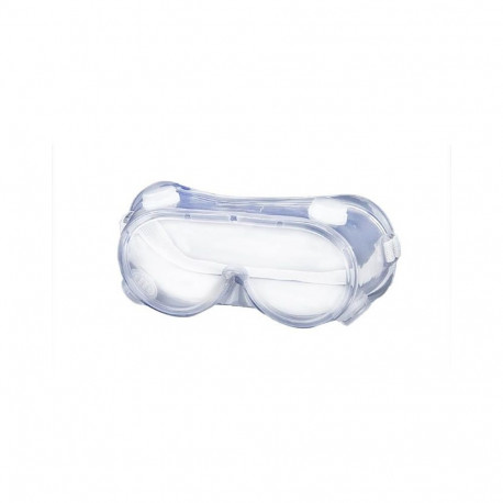 GLASSES WITH HOLES AND RUBB VG391 HS2009