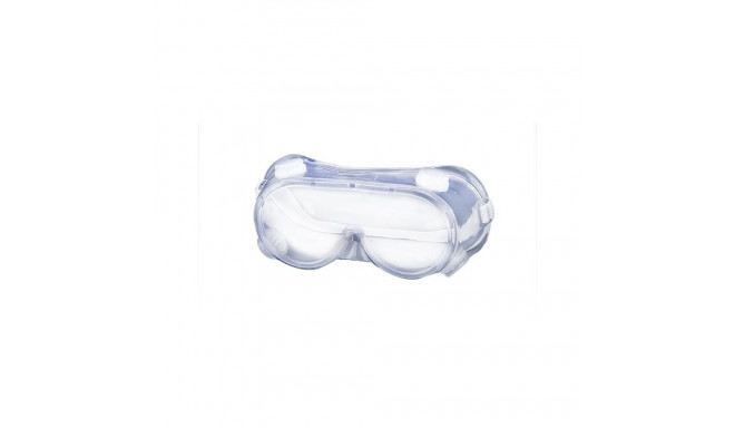 GLASSES WITH HOLES AND RUBB VG391 HS2009