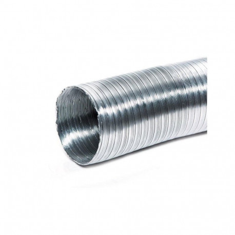 ALU painduv toru d 160 mm l = 3000 mm