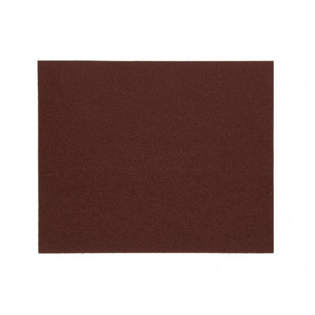 SAND PAPER WOOD NO60 230X280 1PCS