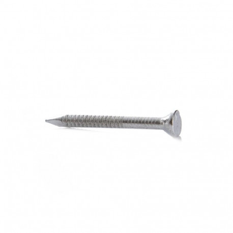 ANCHOR NAILS 4.2X40 ZN 1KG