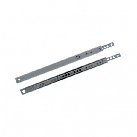 BALL SLIDES 17X310MM HAUSHALT