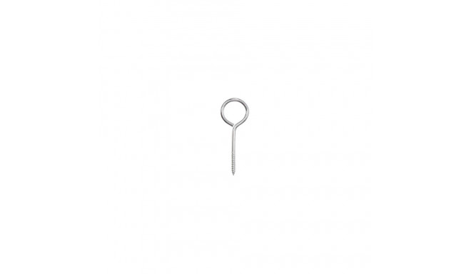 SCREWD LOOP D14 5.0X40 2PCS