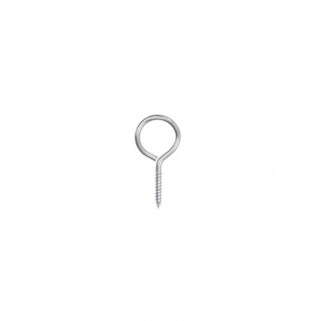 SCREWD LOOP D14 5.0X30 2PCS