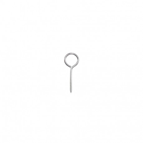 SCREWD LOOP D12 4.5X30 4PCS