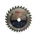 CIRCULAR SAW BLADE WOOD 125X22.23X30