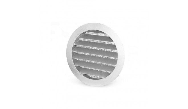 GRILL ALUMINUN AIR INTAKE USAV-100